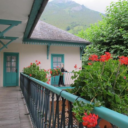 La Cazalere Villa Campan Luaran gambar