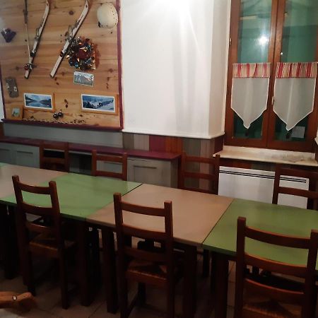 La Cazalere Villa Campan Luaran gambar