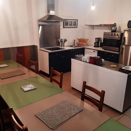 La Cazalere Villa Campan Luaran gambar