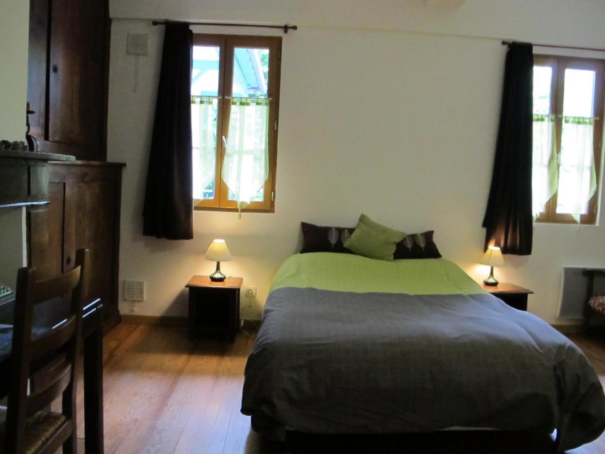 La Cazalere Villa Campan Luaran gambar
