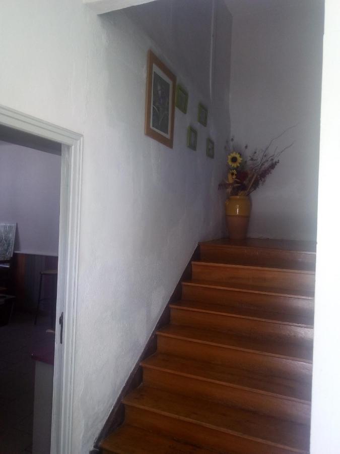 La Cazalere Villa Campan Luaran gambar