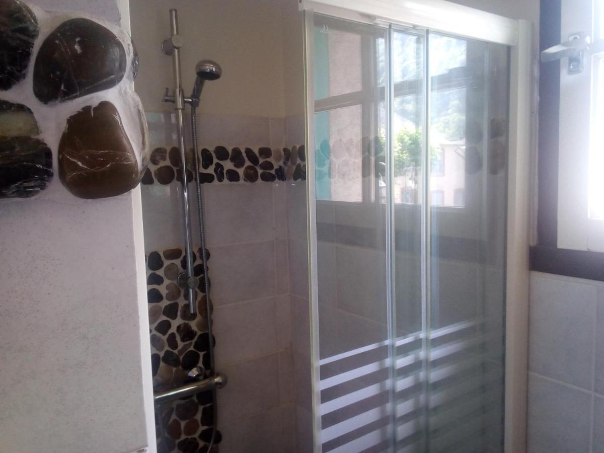 La Cazalere Villa Campan Luaran gambar