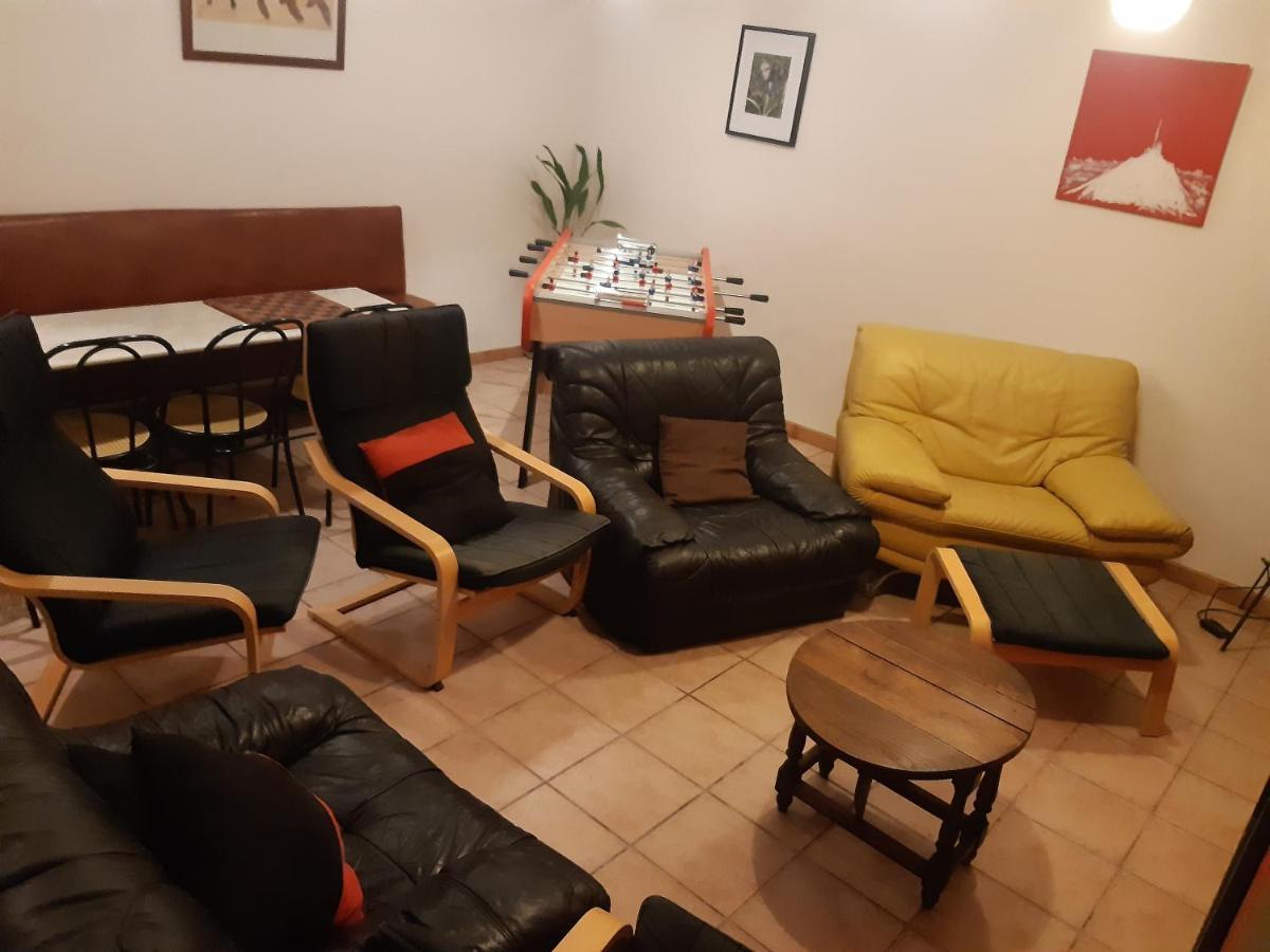 La Cazalere Villa Campan Luaran gambar